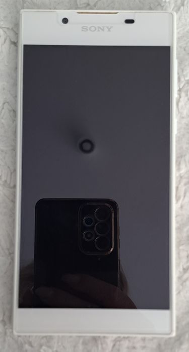 Sony Xperia L1 biały