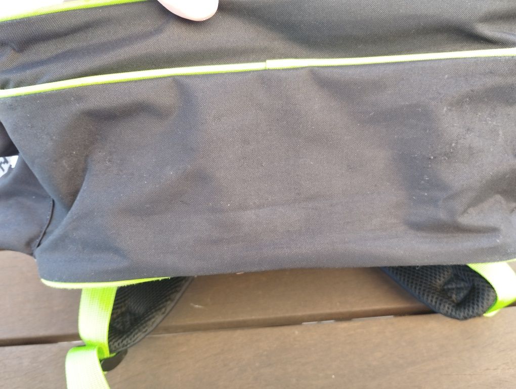 Mochila Minecraft
