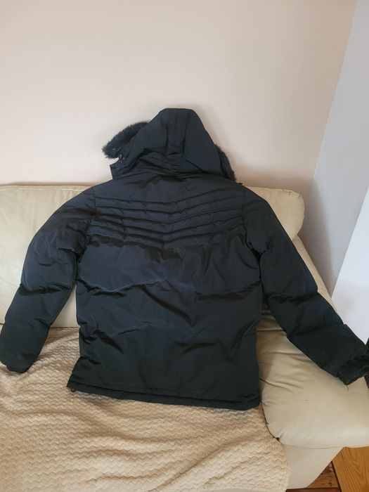 Kurtka męska alaska 3xl używana