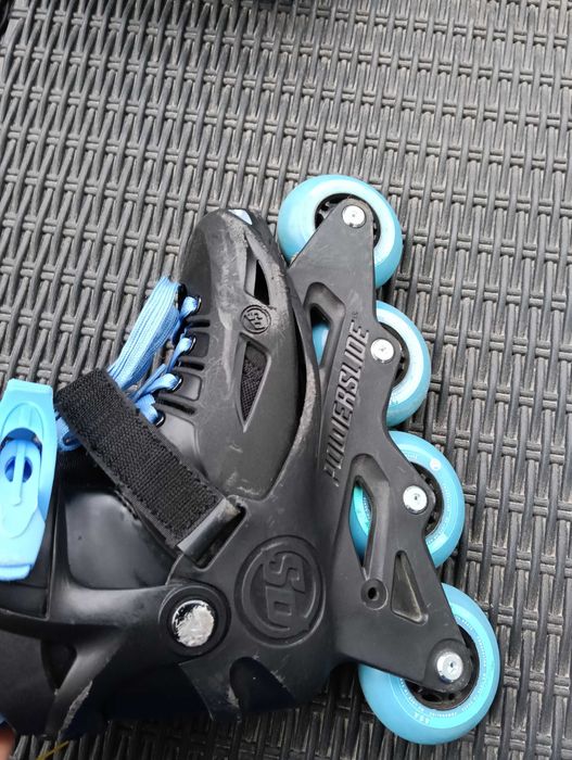 Rolki Powerslide r.29-32