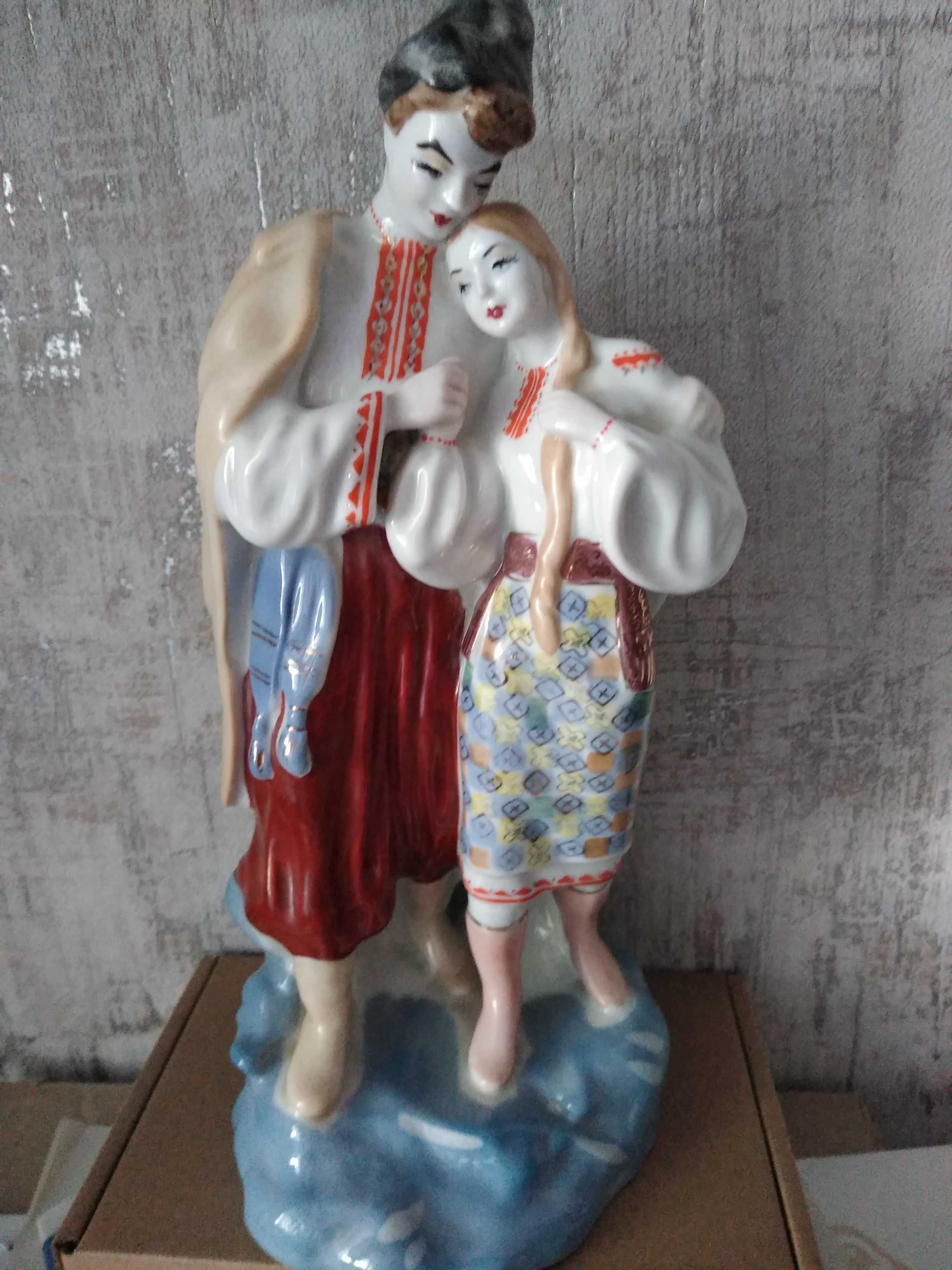 Фигурка Майская ночь