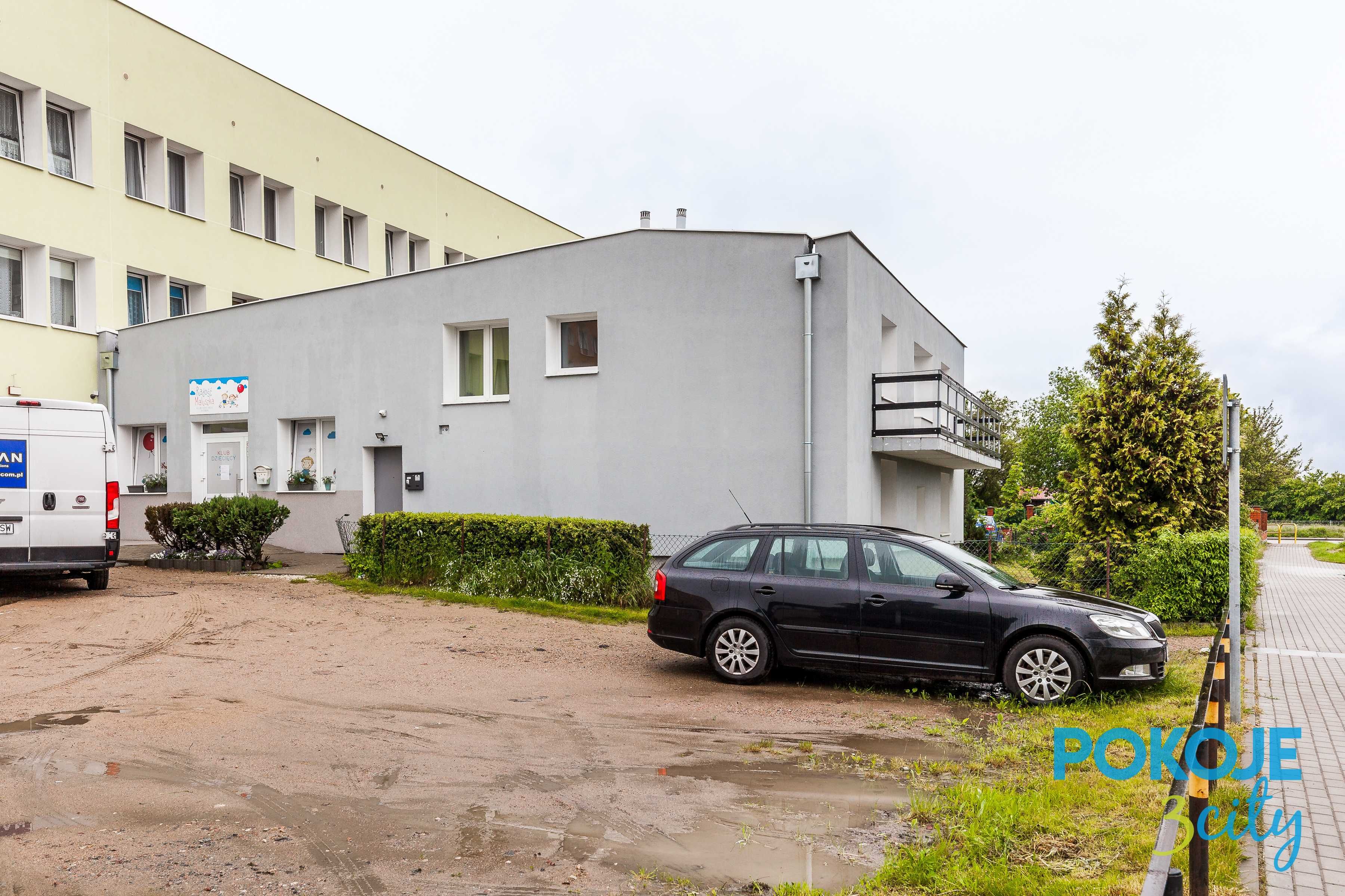 Pokój do wynajęcia na Matarni. W pobliżu IKEI ! Dostępny od 1 września
