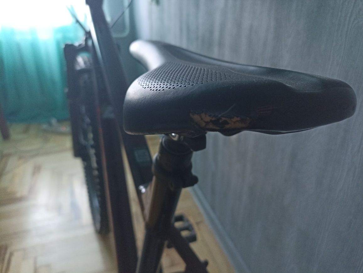 Велосипед norco storm 3