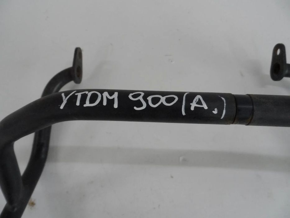 YAMAHA TDM 900 gmole