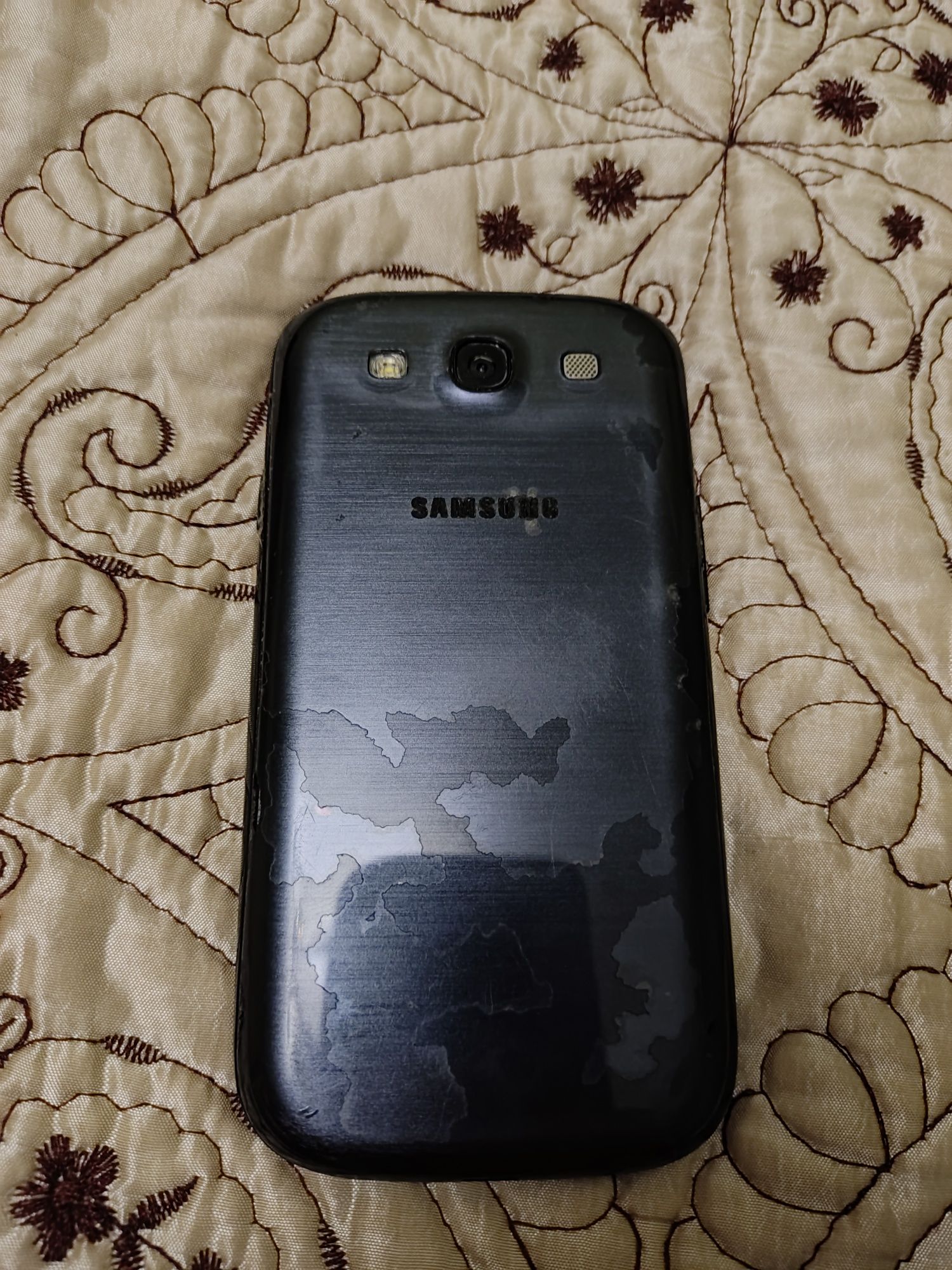 Продам смартфон. Samsung galaxy s3 neo