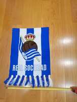 Galhardete Penant Banderin Real Sociedad