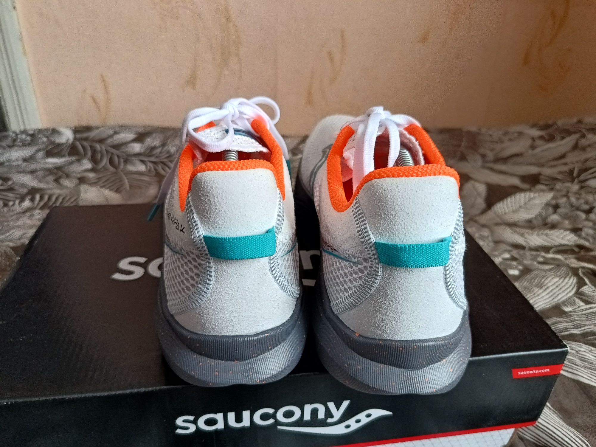 Кросівки Saucony Kinvara 14