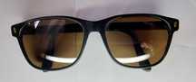 Oculos Escuros da Façonnable Homem