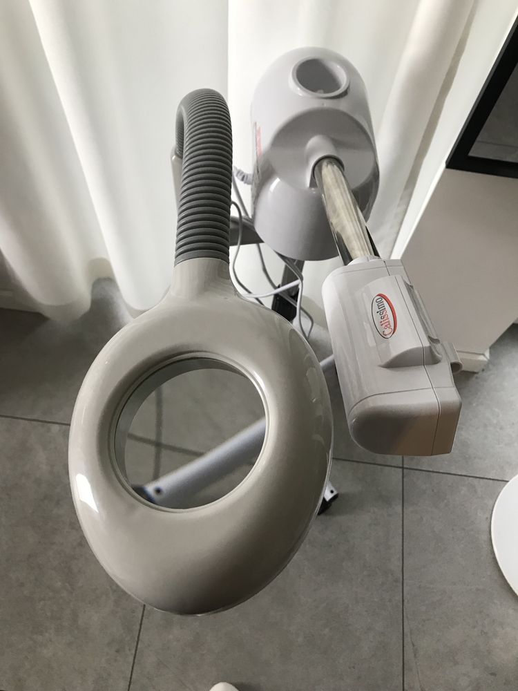 Sprzedam wapozon z lampa