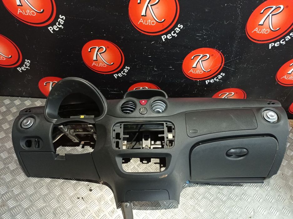 Tablier Citroên C2 (Jm_)