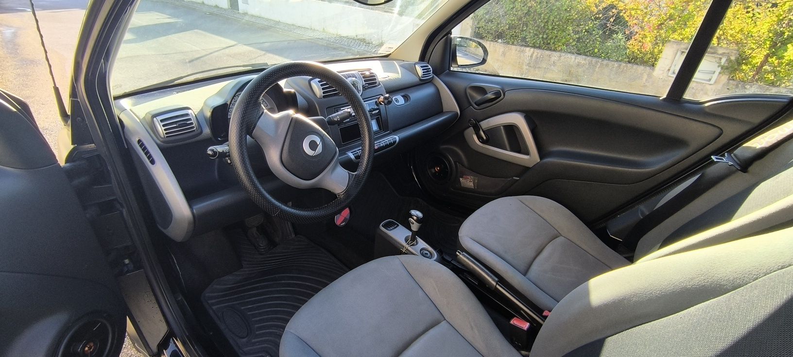 Smart Fortwo CDI