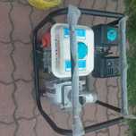 Motopompa honda wt40 x