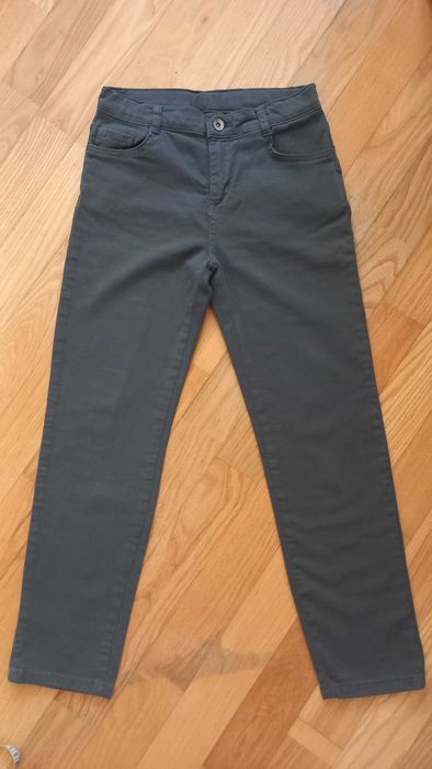 Джинси Waikiki без начосу 8-10 років НОВІ
