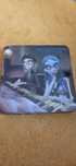 Revolution X Corpse Bride Paleta Cieni Do Powiek The Newly Weds