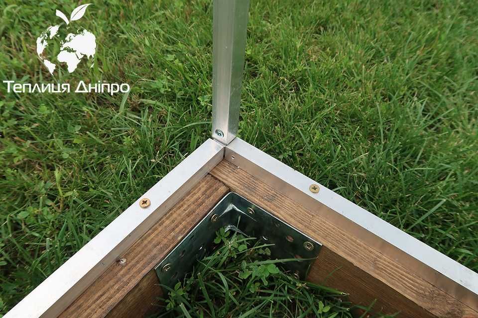 Дачні арочні теплиці і парники. Широкий ассортимент!