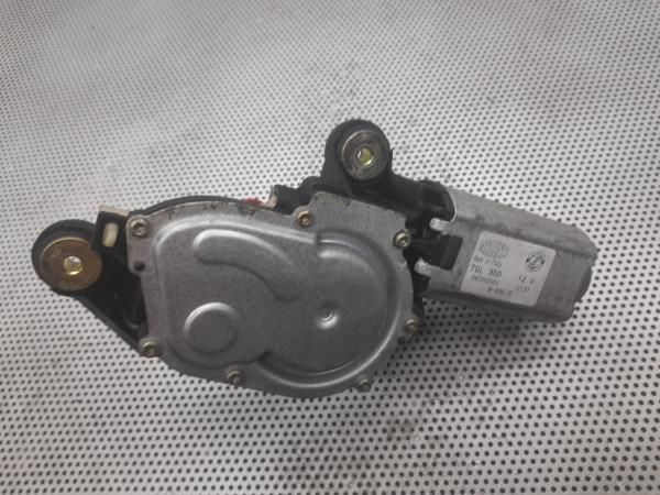 Motor limpa vidros trás FIAT Punto (188_)