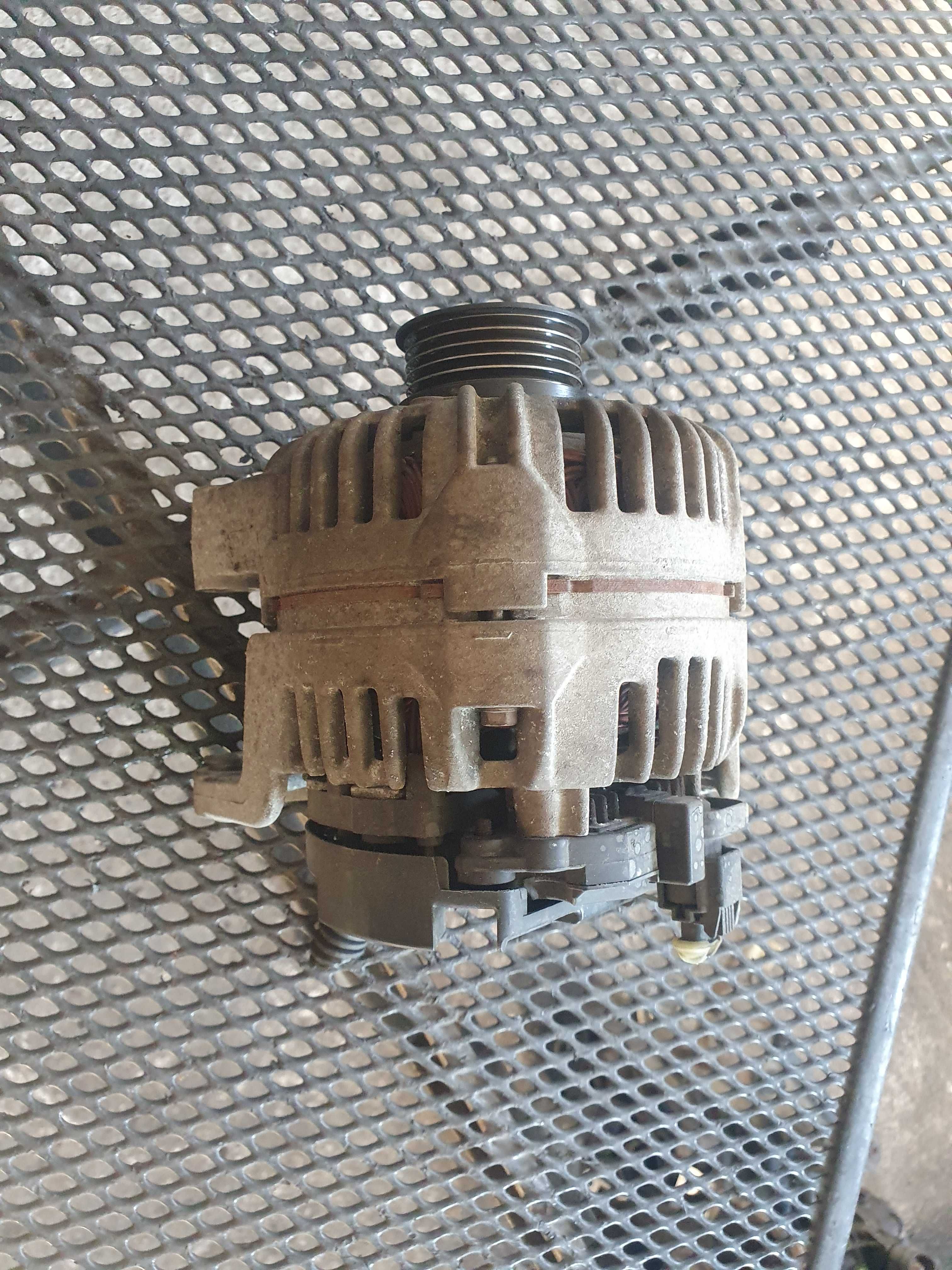 Alternator Opel 1.4 16v z14xep Meriva a Astra H 3