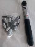 Klucz dynamometryczny 4-24 Nm grzechotka dwukierunkowa imbus torx bike