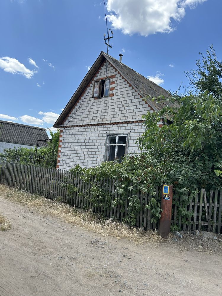 Продааж дача  СВТ «Океан»