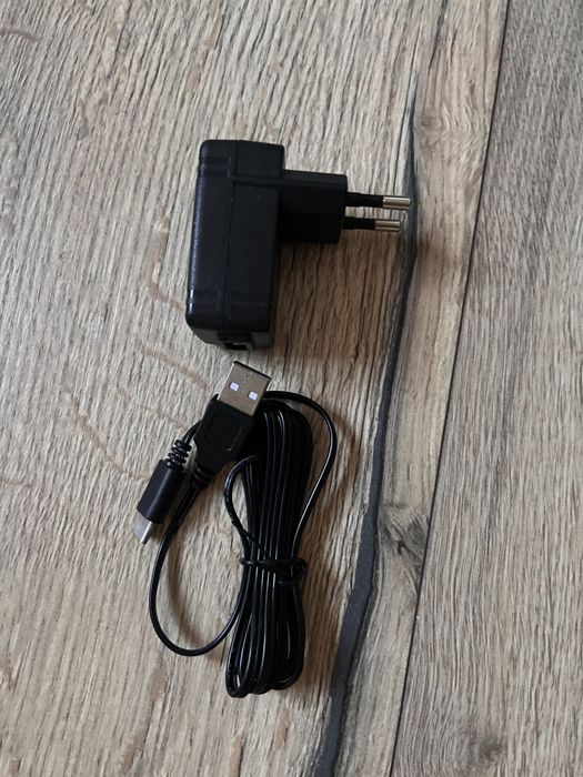 Aparafusadora Parkside PSSA 4 B2 — kit completo, em excelente estado!