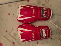 Luvas Venum Giant