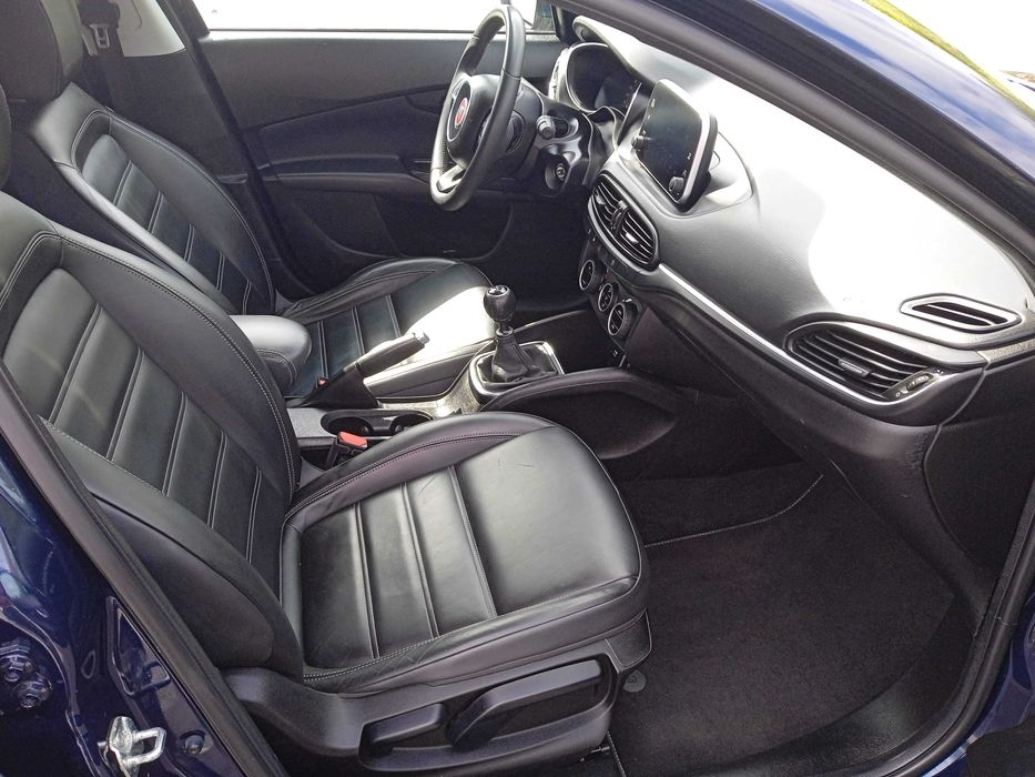 Wynajem Długoterminowy Fiat Tipo już od 1200 zł za m-c