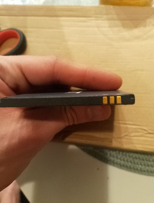 Bateria Cubot 3.8V Li-polymer 4150mAh 15.77Wh