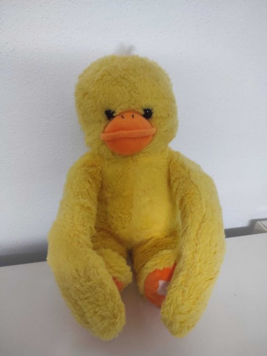 Vários peluches ótimo estado