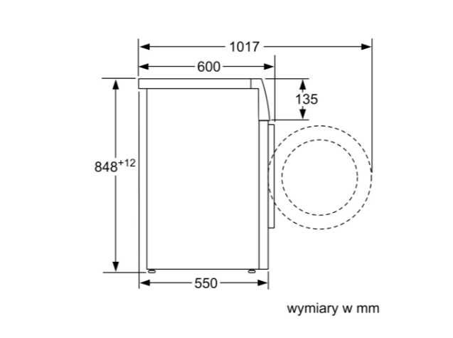 Pralka BOSCH WAN 2418KPL
