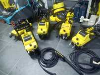 Karcher. Керхер. Мийка