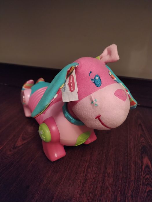 Собачка Tiny Love