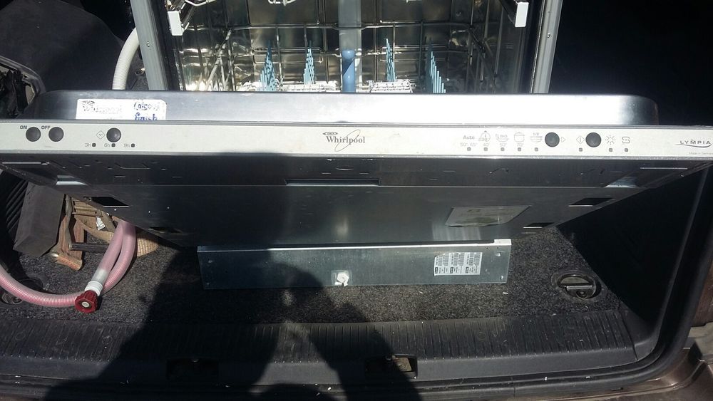 Перевірена техніка з Європи