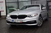 BMW Seria 5 2.0-250PS~100TysKm~SuperStan~Xdrive~Polecam!!