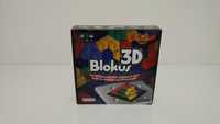 Blokus 3D - jogo de Tabuleiro