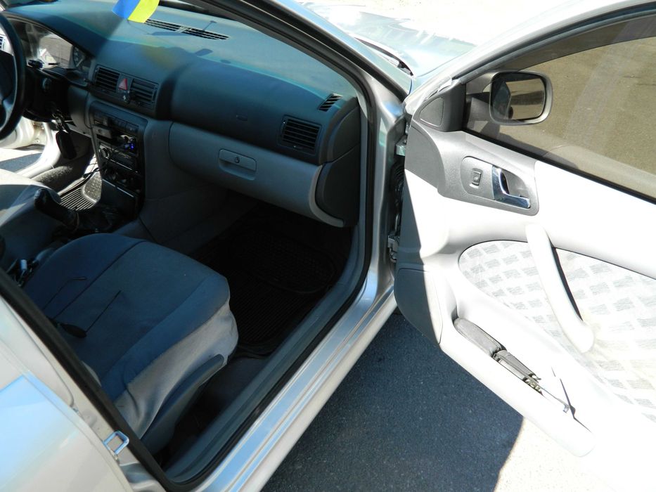 шкода октавія 2000 vasil