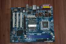 Płyta  główna  Asrock  775i65G