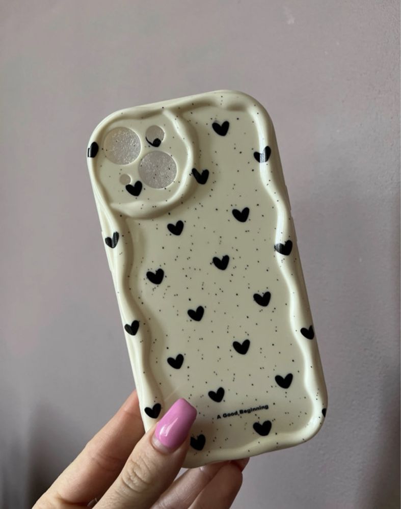 Etui iphone13 plecki