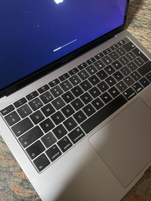 Macbook air 2019 Novo/Nunca usado