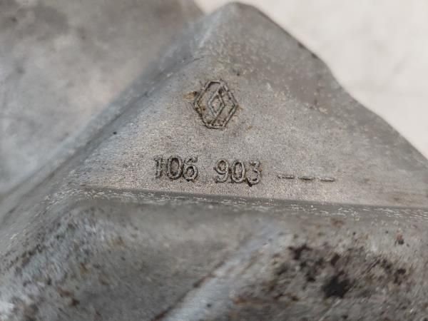 Carter RENAULT Laguna II (BG0/1_)