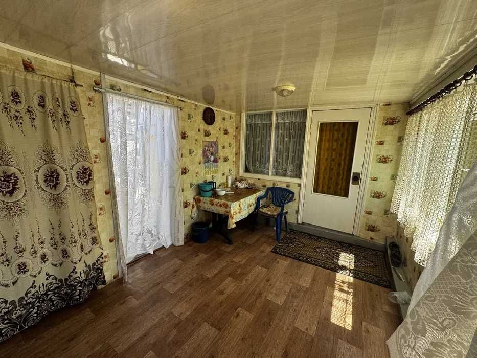 (13) Продам будинок у Великодолинському, 89 м²