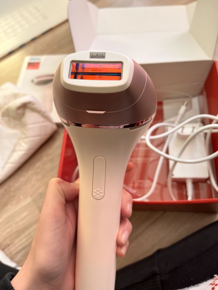 Philips Lumea stan bdb