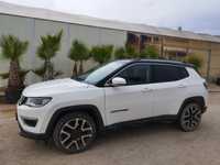 Jeep compass 1.6 Limited 2018