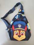 Mochilas patrulha pata