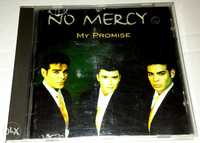 No Mercy -"My Promise"