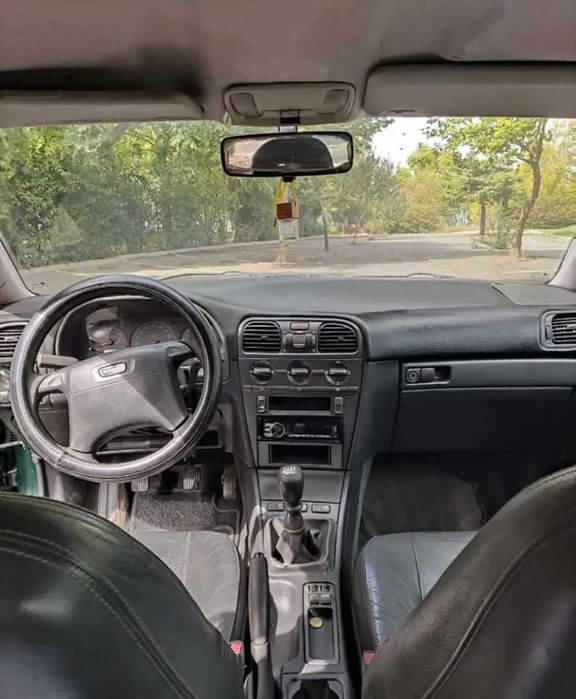Volvo v40 1.9 Diesel