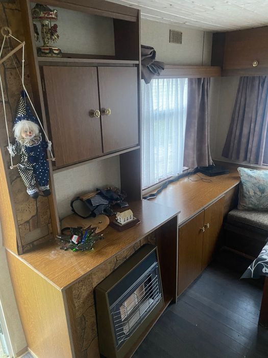 Tani domek na dzialke