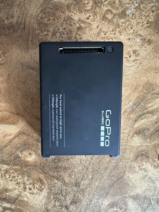 GoPro Hero4 balck edition