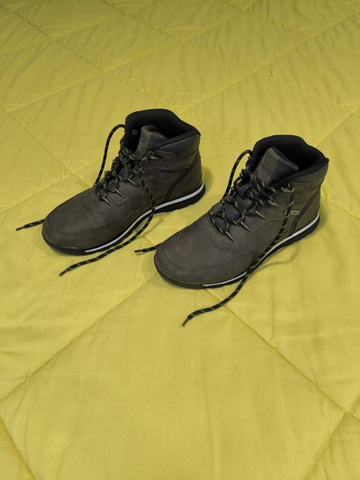 Botas Seaside Outdoor