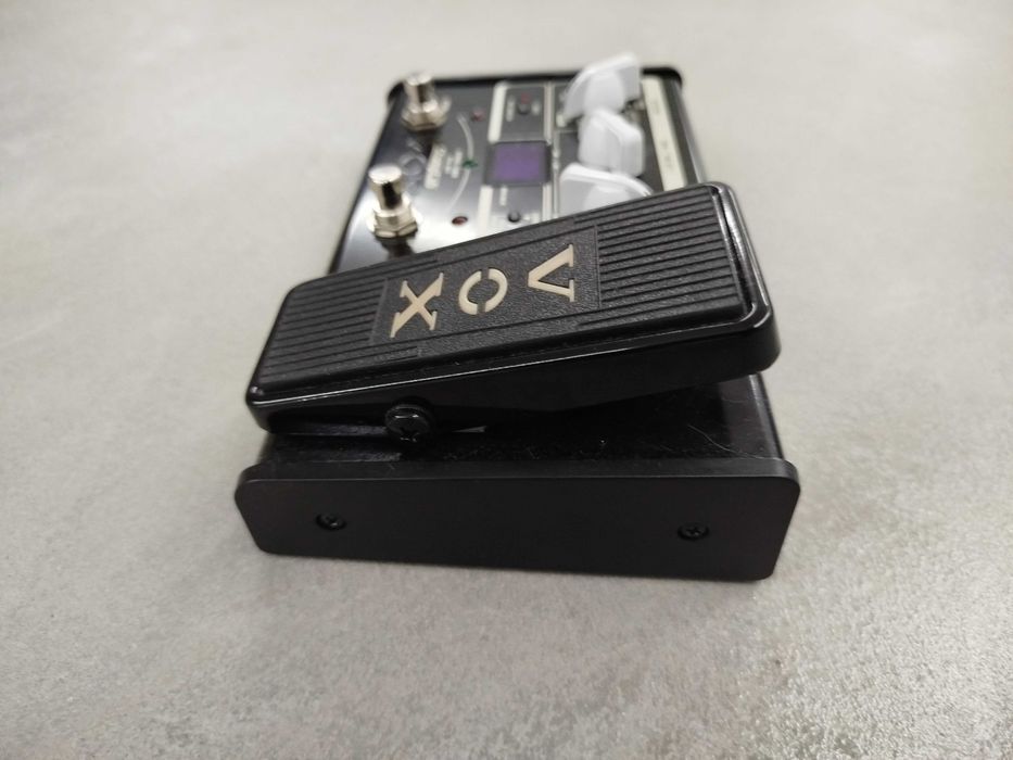 Stomplab 2G - Pedaleira de Guitarra