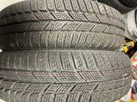 Opona opony 155/60r15 semperit wyprzedaz zimowe nowe